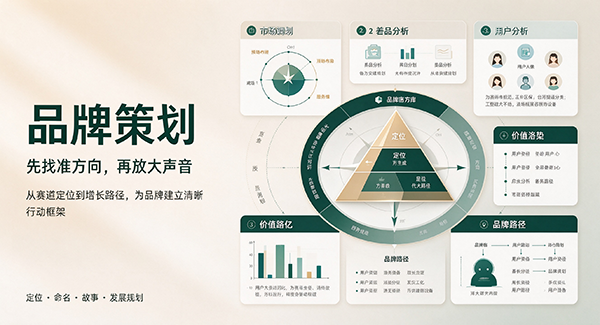 清镇市品牌策划